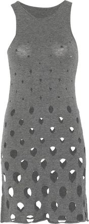 Gimaguas Aros Mini Dress