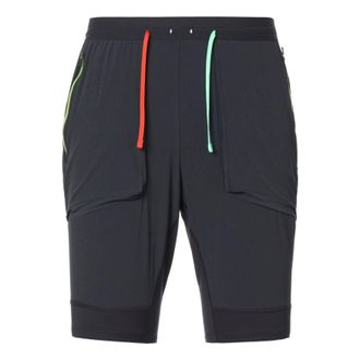 Nike Hybrid Cozy Quick Dry Breathable Shorts Black BV5587-045