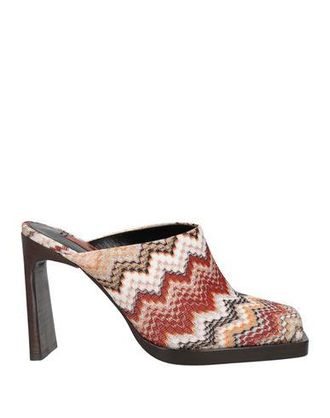 Missoni SCHUHE - Mules & Clogs auf YOOX.COM
