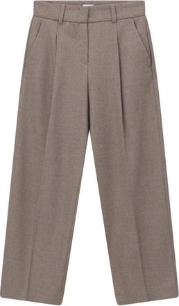 Seductive Donna, Pantaloni, Marrone, 2Xs, new