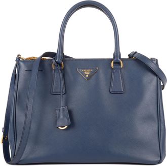 Prada Galleria Medium Schoudertas