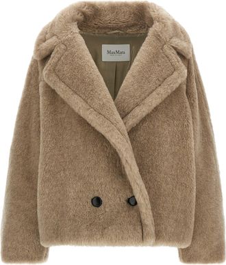 Max Mara Mxm Cambusa-jas