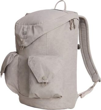 The North Face Glen Canyon Rucksack Daypack - Unisex | grau