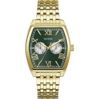 Guess Gw0975G2 - Heren - Accessoires - Geel - Maat: ONE Size