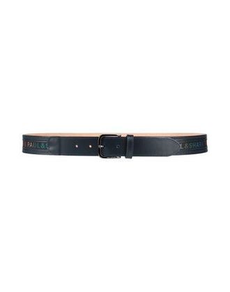Paul & Shark Small Leather Goods - Belts on YOOX.COM