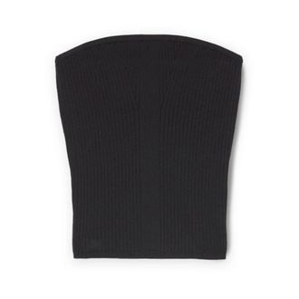 Motivi Mujer, Camisetas, Negro, Talla: XS