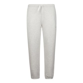 Autry Broeken, Heren, Grijs, M, Katoen, Sppm 003M Sweat Pant