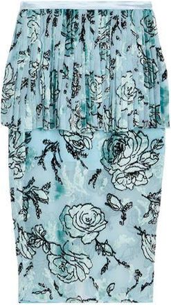 Rochas BOTTOMWEAR - Gonne midi su YOOX.COM