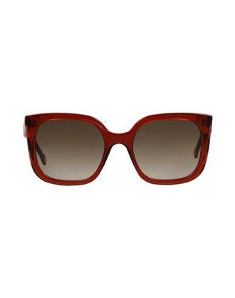 Carolina Herrera EYEWEAR - Sunglasses on YOOX.COM