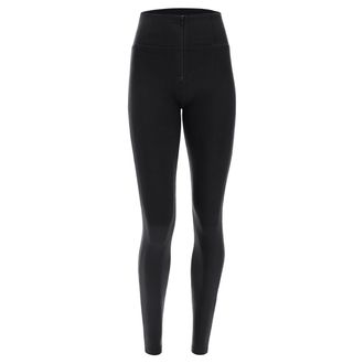 Freddy Pantaloni push up WR.UP skinny vita alta cotone organico