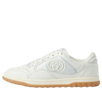 Gucci MAC80 Sneaker Off White Gum 747953-AAB8C-9110