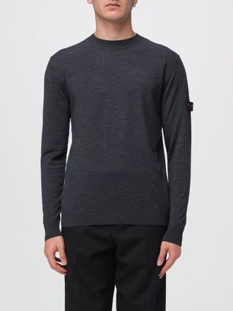 Peuterey Pullover basic Peuterey in lana