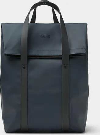 Rains Mens Two-way Tote Bag backpack