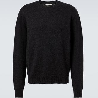 The Row Varly cashmere sweater