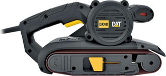 CAT Lijadora De Banda 950w Dx48