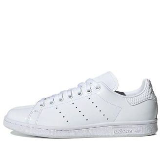 adidas (WMNS) adidas originals Stan Smith BCKL White EE4760