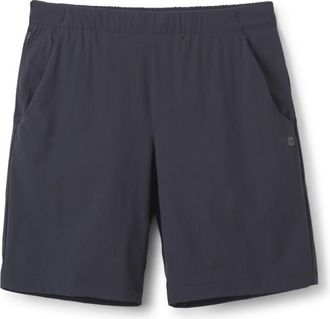 RAB Momentum Shorts Shorts f&uuml;r Herren | grau