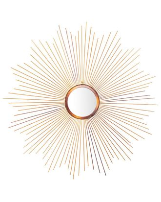 Safavieh Arlo Sunburst Mirror