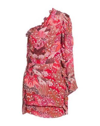 Chufy DRESSES - Mini dresses sur YOOX.COM