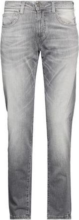 Baldessarini PARTES DE ABAJO - Pantalones vaqueros en YOOX.COM