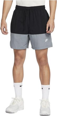 Nike NSW CLUB SHORTS Grey FB7812-010