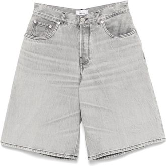 Haikure Becky shorts - Grey