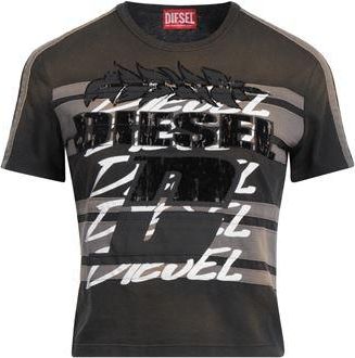 Diesel T-shirts