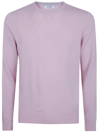Gran Sasso Sweater Long Sleeves Turtleneck