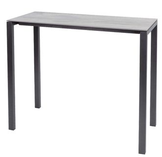 Schubiger M&ouml;bel Bistrostehtisch Luzern Decor