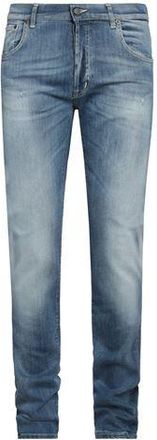 Dondup PARTES DE ABAJO - Pantalones vaqueros en YOOX.COM