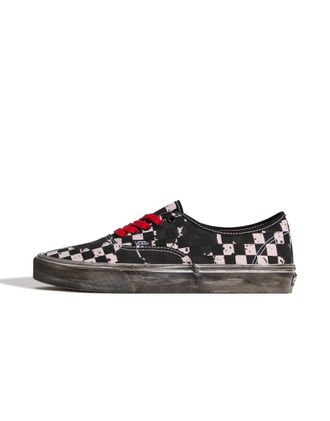 Vans Authentic - Sneakers nere-Nero
