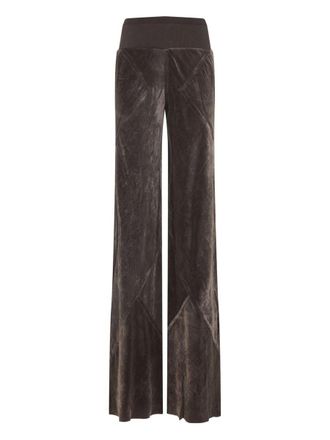 Rick Owens Bias Clothing