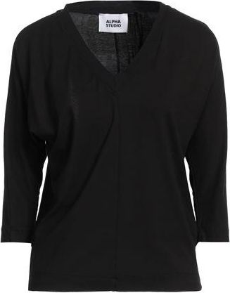 Alpha Studio TOPWEAR - T-shirts on YOOX.COM