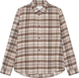 Les Deux Hombre, Camisas, Multicolor, Talla: M