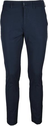 Cruna Pants - Navy Blue