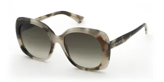 Nina Ricci SNR457 06SK Mens Sunglasses Tortoiseshell Size 56