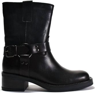 Cordani Womens Perkins Boots In Black