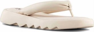 Cougar Womens Jasmine Sandal In Oyster