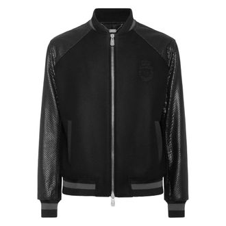 Billionaire Boys Club Bomber Giacche - - Jackets - Uomo - Nero - L