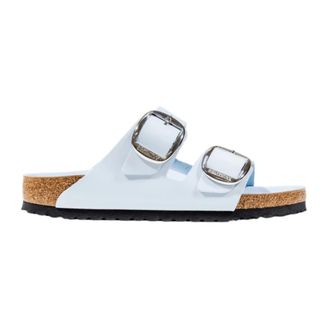 Birkenstock Donna, Scarpe, Blu, 39 EU, new