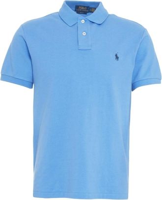 Polo Ralph Lauren Uomo, Top, Blu, S, new