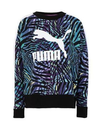 Puma CG Crew