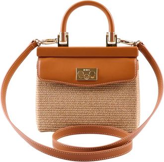 Rodo Mujer, Bolsos, Marr&oacute;n, Talla: ONE Size