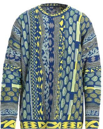 McQ by Alexander McQueen PRENDAS DE PUNTO - Pullover en YOOX.COM