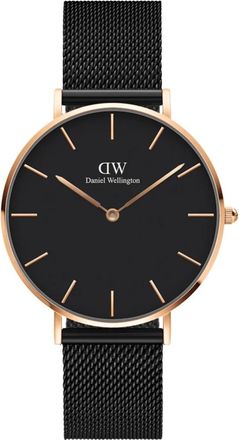 Daniel Wellington Dames, Accessoires, Roze, Maat: ONE Size