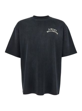 Amiri T-Shirts And Polos