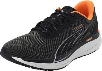 Puma Puma Men Magnify Nitro WTR Run Running Shoes Neutral Running Shoe Black - Multicoloured 7,5