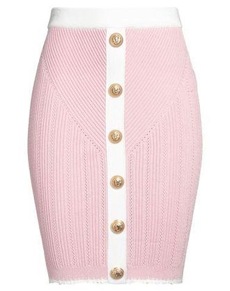 Balmain BOTTOMWEAR - Minigonne su YOOX.COM