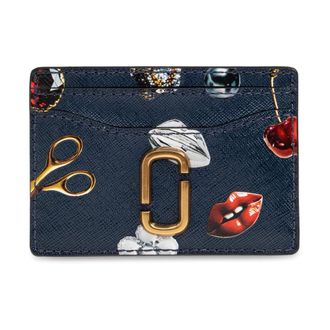 Marc Jacobs Mujer, Accesorios, Azul, Talla: ONE Size