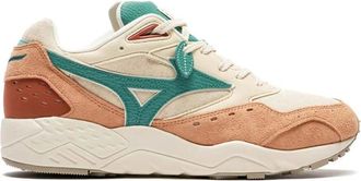 Mizuno Contender Fruit Picking Sneakers - Heren - Sneakers - Veelkleurig - 41 EU - Schoenen